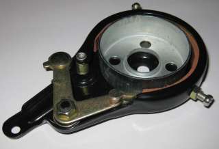 Artek 60mm Band Brake   Brake for Scooters / Bikes  