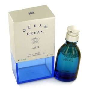  A Fragrance For men OCEAN DREAM by Designer Parfums ltd 