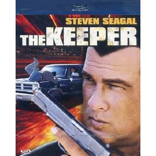The Keeper (2009) ~ Liezl Carstens, Stephen Duvall and Steven Seagal 