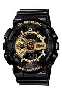 Casio G Shock X Large Big Combi Watch  
