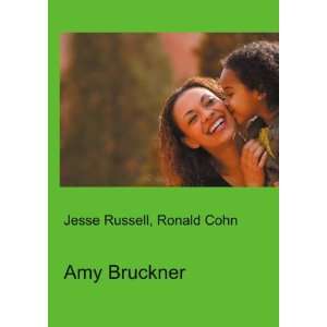 Amy Bruckner [Paperback]