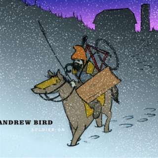  Soldier On Andrew Bird