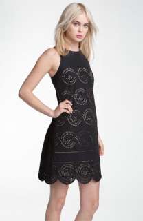 MARC BY MARC JACOBS Palmetto Eyelet Lace Dress  