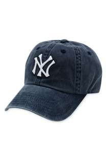 American Needle New York Yankees Vintage Baseball Cap  