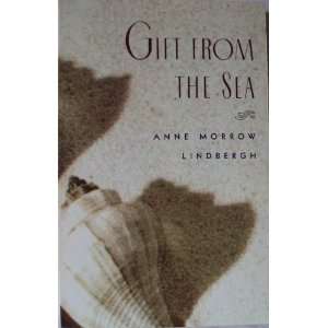    Gift From the Sea (9780679732419) Anne Morrow Lindbergh Books