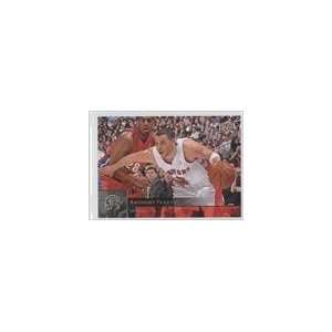    2009 10 Upper Deck #184   Anthony Parker Sports Collectibles