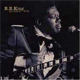  B.B. King   Greatest Hits B.B. King
