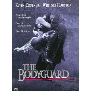   Costner, Whitney Houston, Gary Kemp and Bill Cobbs ( DVD   1997