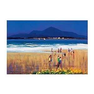  William Cunningham   Newcastle Strand Size 27x20 Poster 