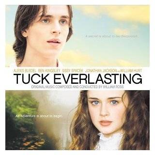 Tuck Everlasting by William Ross (Audio CD   2002)