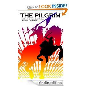 Start reading The Pilgrim  