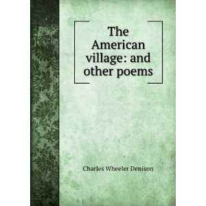  The Sylph And Other Poems Charles West Thomson Books