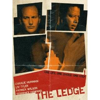 The Ledge ~ Patrick Wilson, Liv Tyler, Charlie Hunnam and Terrence 