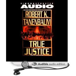   (Audible Audio Edition) Robert K. Tanenbaum, Chris Meloni Books