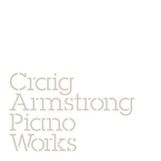  Piano Works Craig Armstrong