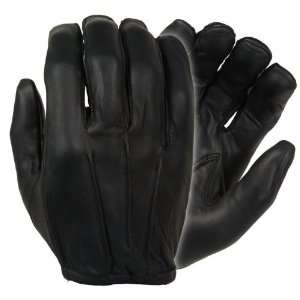  Damascus D60LT Dyna Thin Leather Gloves with Thin Outlast 