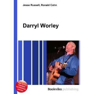 Darryl Worley Ronald Cohn Jesse Russell Books