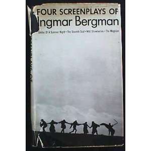   of Ingmar Bergman. Lars & Kushner, David. Malmstrom Books