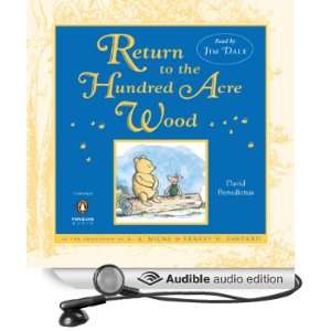   Acre Wood (Audible Audio Edition) David Benedictus, Jim Dale Books