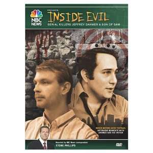  NBC News Presents Inside Evil Jeffrey Dahmer and Son of 