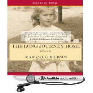   Home (Audible Audio Edition) Margaret Robison, Debra Monk Books
