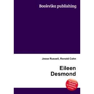  Eileen Desmond Ronald Cohn Jesse Russell Books