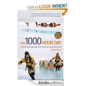 The 1000 Hour Day Chris Bray  Kindle Store