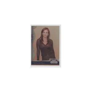  2007 Americana #88   Dina Meyer 