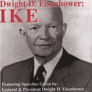 DWIGHT D.EISENHOWERIKE