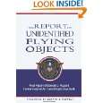   Flying Objects by Edward J. Ruppelt ( Paperback   May 2, 2011