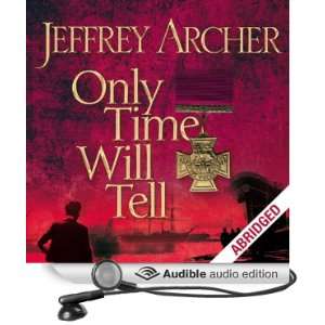   Audible Audio Edition) Jeffrey Archer, Roger Allam, Emilia Fox Books