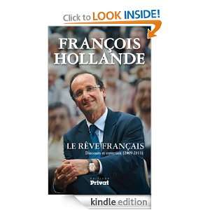   HUMAI) (French Edition) François Hollande  Kindle Store