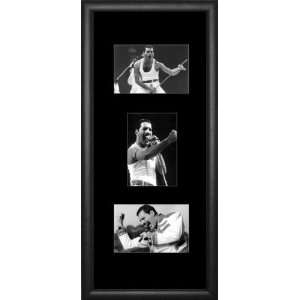 Freddie Mercury Framed Photographs