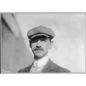  Photo Glenn Hammond Curtiss, 1878 1930 1911