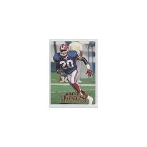  1995 Ultra #28   Henry Jones Sports Collectibles