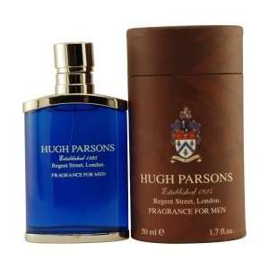 HUGH PARSONS by Hugh Parsons Cologne for Men (EAU DE PARFUM SPRAY 1.7 