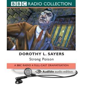   (Audible Audio Edition) Dorothy L. Sayers, Ian Carmichael Books