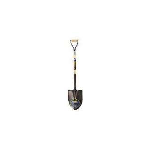 Jackson J 250 Series Professional Round Point Shovel