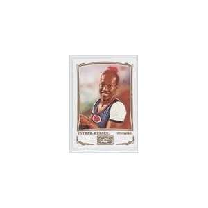  2009 Topps Mayo #330   Jackie Joyner Kersee track Sports Collectibles