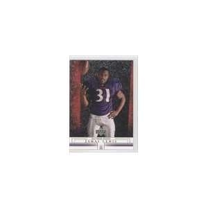  2001 Upper Deck #11   Jamal Lewis Sports Collectibles