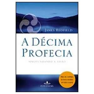   Portugues do Brasil) James Redfield 9788573029499  Books