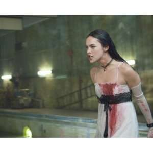  MEGAN FOX IN BLOODY DRESS JENNIFER HIGH QUALITY 16x20 