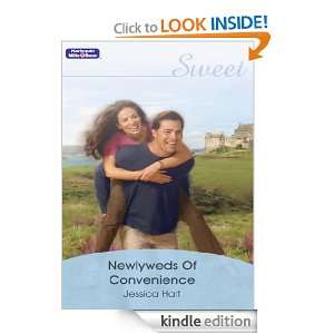   Of Convenience (Sweet S.) Jessica Hart  Kindle Store