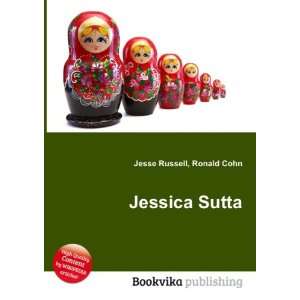  Jessica Sutta Ronald Cohn Jesse Russell Books