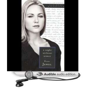   Without Armor (Audible Audio Edition) Jewel Kilcher, Jewel Books