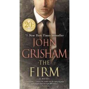 La Firma By John Grisham (Paperback) John Grisham 9789568352233 