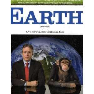  By  The Daily Show with Jon Stewart Presents Earth (The 