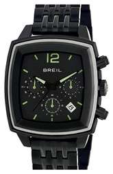 Breil Orchestra Large Square Chronograph Watch $495.00