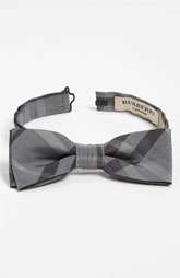 Burberry Woven Silk Bow Tie $150.00
