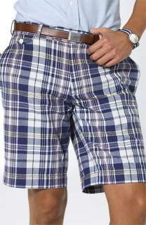 Polo Ralph Lauren Buxton Madras Shorts  